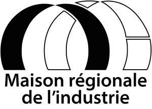 Logo Maison régionale de l'industrie
